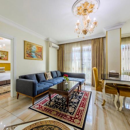Lemis Suite Istanbul Luaran gambar