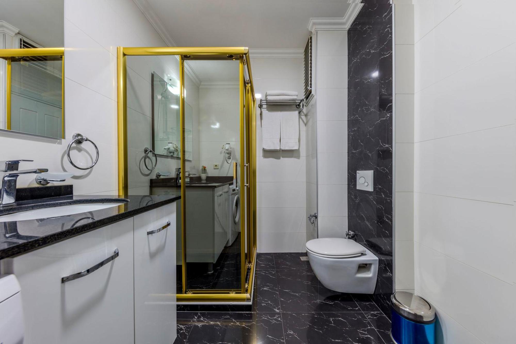 Lemis Suite Istanbul Luaran gambar
