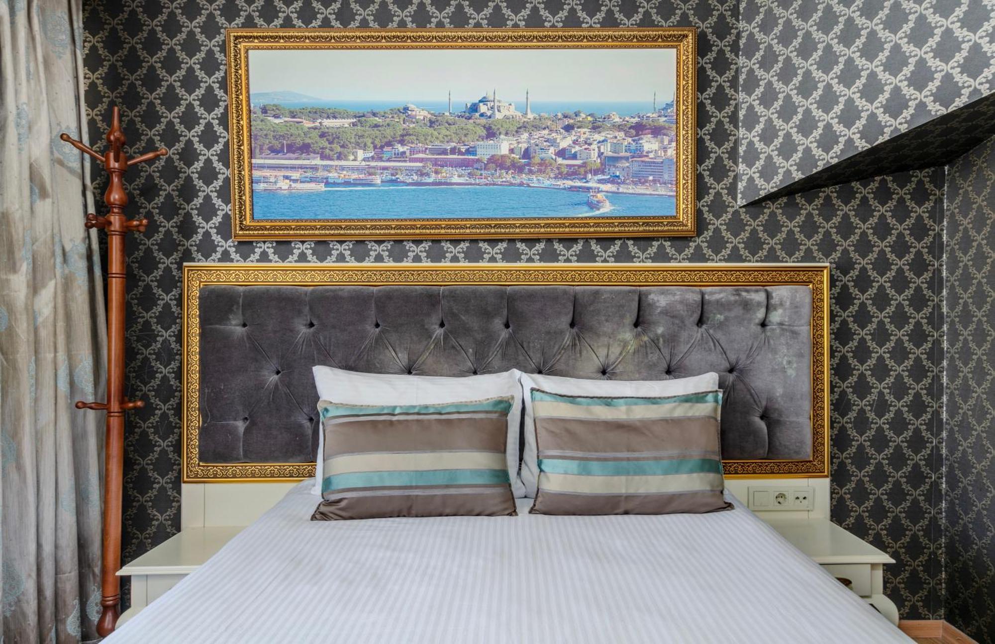 Lemis Suite Istanbul Luaran gambar